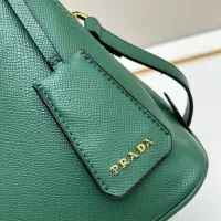 $100.00 USD Prada AAA Quality Messenger Bags For Women #1364032