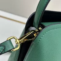 $100.00 USD Prada AAA Quality Messenger Bags For Women #1364032