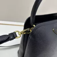 $100.00 USD Prada AAA Quality Messenger Bags For Women #1364033