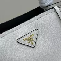 $100.00 USD Prada AAA Quality Messenger Bags For Women #1364034