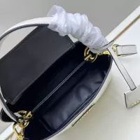 $100.00 USD Prada AAA Quality Messenger Bags For Women #1364034