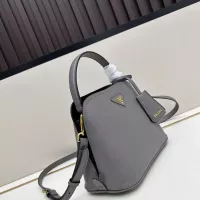 $100.00 USD Prada AAA Quality Messenger Bags For Women #1364035
