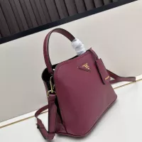 $100.00 USD Prada AAA Quality Messenger Bags For Women #1364036