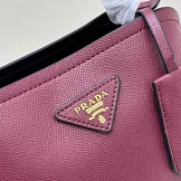 $100.00 USD Prada AAA Quality Messenger Bags For Women #1364036