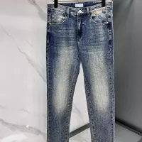 $96.00 USD Christian Dior Jeans For Men #1364037