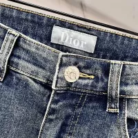 $96.00 USD Christian Dior Jeans For Men #1364037