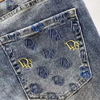 $96.00 USD Christian Dior Jeans For Men #1364037