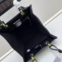 $100.00 USD Prada AAA Quality Handbags For Women #1364038