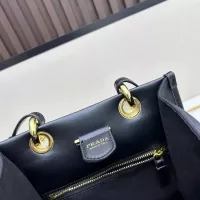 $100.00 USD Prada AAA Quality Handbags For Women #1364038