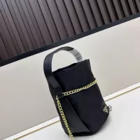 $76.00 USD Prada AAA Quality Handbags For Women #1364039