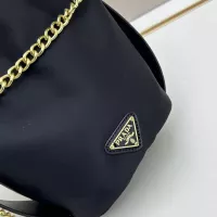 $76.00 USD Prada AAA Quality Handbags For Women #1364039