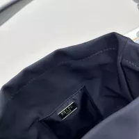 $76.00 USD Prada AAA Quality Handbags For Women #1364039