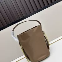 $76.00 USD Prada AAA Quality Handbags For Women #1364040