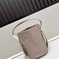 $76.00 USD Prada AAA Quality Handbags For Women #1364041