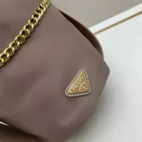 $76.00 USD Prada AAA Quality Handbags For Women #1364041