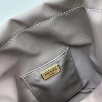 $76.00 USD Prada AAA Quality Handbags For Women #1364041