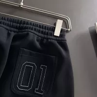$60.00 USD Balenciaga Pants For Men #1364045