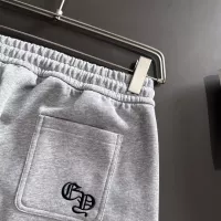 $60.00 USD Chrome Hearts Pants For Men #1364046