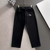 $60.00 USD Chrome Hearts Pants For Men #1364047