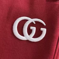 $60.00 USD Gucci Pants For Men #1364053