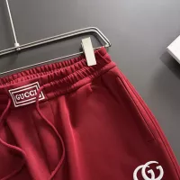 $60.00 USD Gucci Pants For Men #1364053