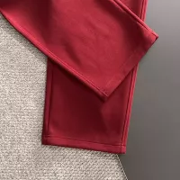 $60.00 USD Gucci Pants For Men #1364053