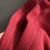 $60.00 USD Gucci Pants For Men #1364053