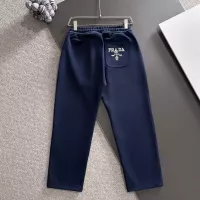 $60.00 USD Prada Pants For Men #1364059