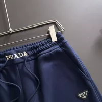 $60.00 USD Prada Pants For Men #1364059