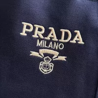 $60.00 USD Prada Pants For Men #1364061
