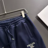 $60.00 USD Prada Pants For Men #1364061