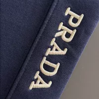 $60.00 USD Prada Pants For Men #1364061