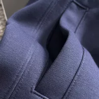 $60.00 USD Prada Pants For Men #1364061