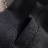 $60.00 USD Prada Pants For Men #1364062