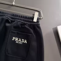 $60.00 USD Prada Pants For Men #1364062
