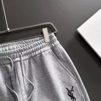 $60.00 USD Yves Saint Laurent YSL Pants For Men #1364065