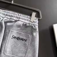 $60.00 USD Yves Saint Laurent YSL Pants For Men #1364065