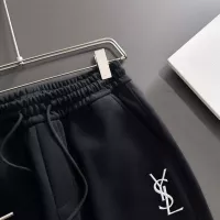$60.00 USD Yves Saint Laurent YSL Pants For Men #1364066