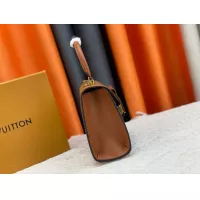 $88.00 USD Louis Vuitton AAA Quality Handbags For Women #1364067