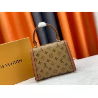$88.00 USD Louis Vuitton AAA Quality Handbags For Women #1364067