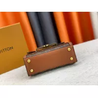 $88.00 USD Louis Vuitton AAA Quality Handbags For Women #1364067