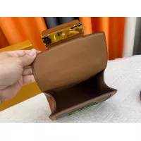 $88.00 USD Louis Vuitton AAA Quality Handbags For Women #1364067