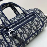 $100.00 USD Christian Dior AAA Quality Handbags For Women #1364070