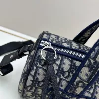 $100.00 USD Christian Dior AAA Quality Handbags For Women #1364070