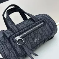 $100.00 USD Christian Dior AAA Quality Handbags For Women #1364071