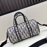 $100.00 USD Christian Dior AAA Quality Handbags For Women #1364072