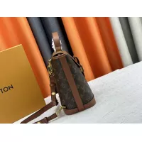 $98.00 USD Louis Vuitton AAA Quality Backpacks For Women #1364073