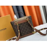 $98.00 USD Louis Vuitton AAA Quality Backpacks For Women #1364073