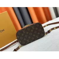 $98.00 USD Louis Vuitton AAA Quality Backpacks For Women #1364073