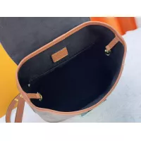 $98.00 USD Louis Vuitton AAA Quality Backpacks For Women #1364073